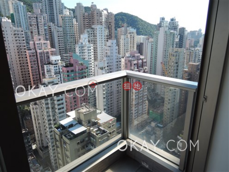 Island Crest Tower 1 | High | Residential | Sales Listings, HK$ 19M