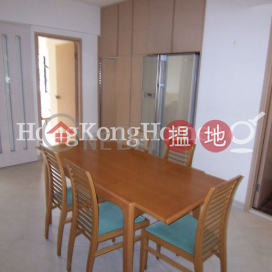 2 Bedroom Unit for Rent at Champion Court