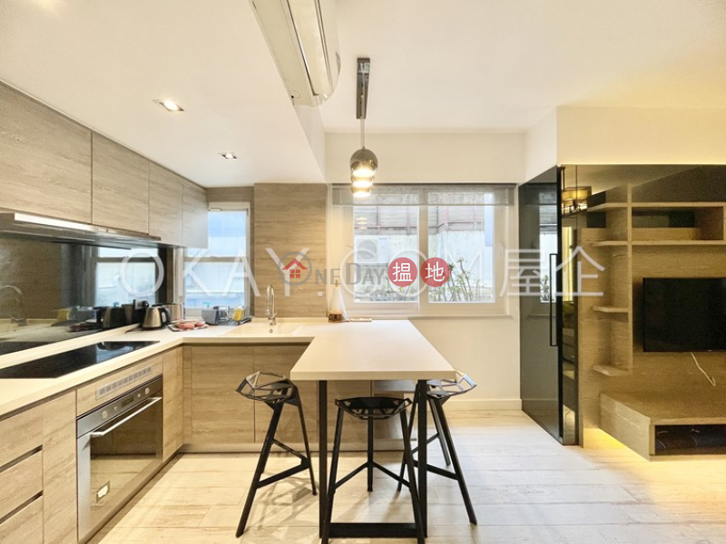 Intimate 2 bedroom on high floor with rooftop | Rental, 6 Fung Fai Terrace | Wan Chai District | Hong Kong Rental, HK$ 26,000/ month