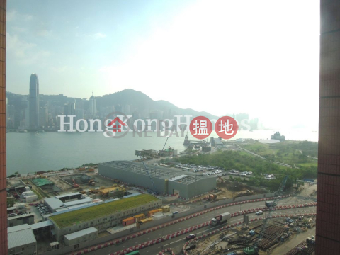 凱旋門朝日閣(1A座)一房單位出售 | 凱旋門朝日閣(1A座) The Arch Sun Tower (Tower 1A) _0