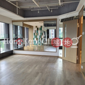 Office Unit for Rent at Biz Aura