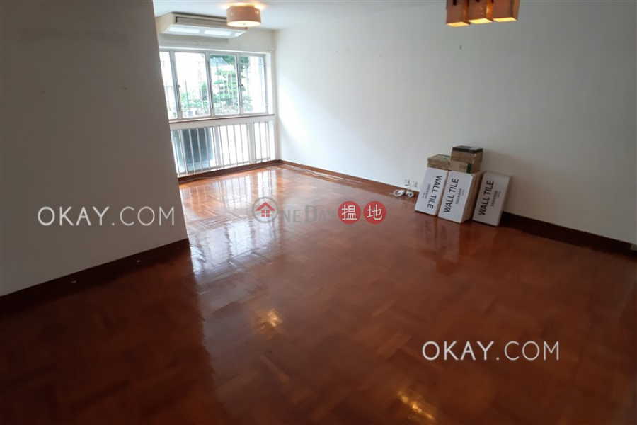 Property Search Hong Kong | OneDay | Residential Rental Listings, Tasteful 3 bedroom with balcony & parking | Rental