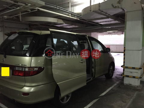 南豐廣場車位 PL2/F (近一座),南豐廣場 1座 Nan Fung Plaza Tower 1 | 西貢 (DICKY-8057748990)_0