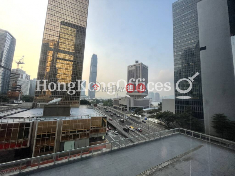 Property Search Hong Kong | OneDay | Office / Commercial Property Rental Listings, Office Unit for Rent at Admiralty Centre Tower 1