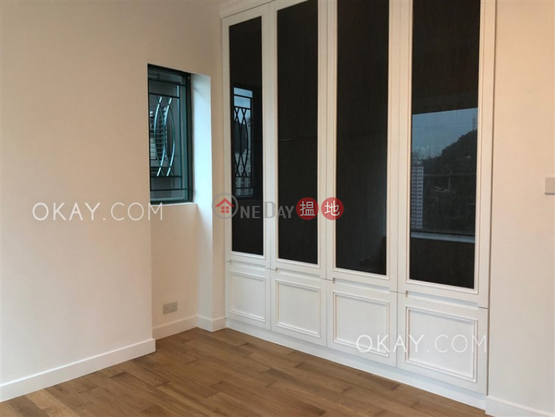 Gorgeous 5 bedroom with balcony | Rental, 9 Rock Hill Street | Western District, Hong Kong, Rental | HK$ 85,000/ month