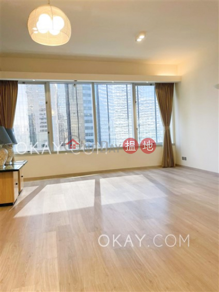 Nicely kept 2 bedroom on high floor | Rental 1 Harbour Road | Wan Chai District | Hong Kong, Rental HK$ 45,000/ month