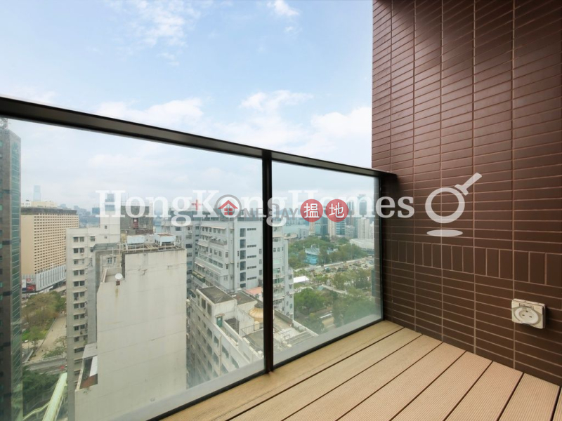 1 Bed Unit at yoo Residence | For Sale, 33 Tung Lo Wan Road | Wan Chai District | Hong Kong Sales | HK$ 13.55M