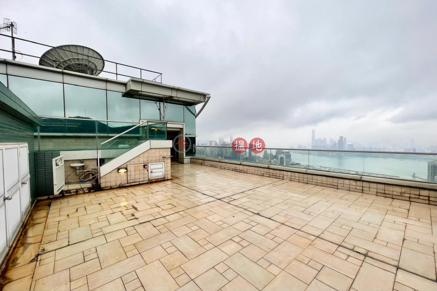 The Legend Block 3-5, Unknown Residential, Sales Listings | HK$ 130M