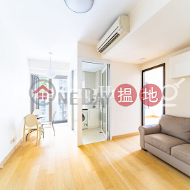 干德道38號The ICON一房單位出租, 干德道38號The ICON The Icon | 西區 (Proway-LID145172R)_0