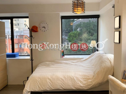 Studio Unit at Universal Building | For Sale | Universal Building 環球大廈 _0