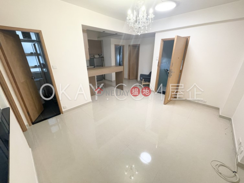 3 Prince\'s Terrace Low, Residential | Rental Listings HK$ 32,000/ month