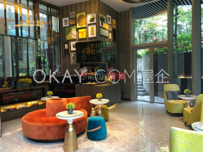 Property Search Hong Kong | OneDay | Residential | Rental Listings | Stylish 2 bedroom with balcony | Rental