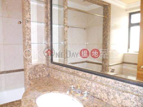 Beautiful 3 bedroom on high floor | Rental | Tavistock II 騰皇居 II _0