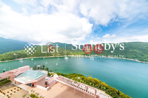 Property for Sale at Redhill Peninsula Phase 1 with 3 Bedrooms | Redhill Peninsula Phase 1 紅山半島 第1期 _0