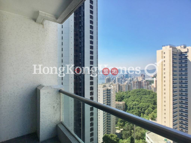 3 Bedroom Family Unit at Cavendish Heights Block 4 | For Sale 33 Perkins Road | Wan Chai District, Hong Kong Sales HK$ 50M