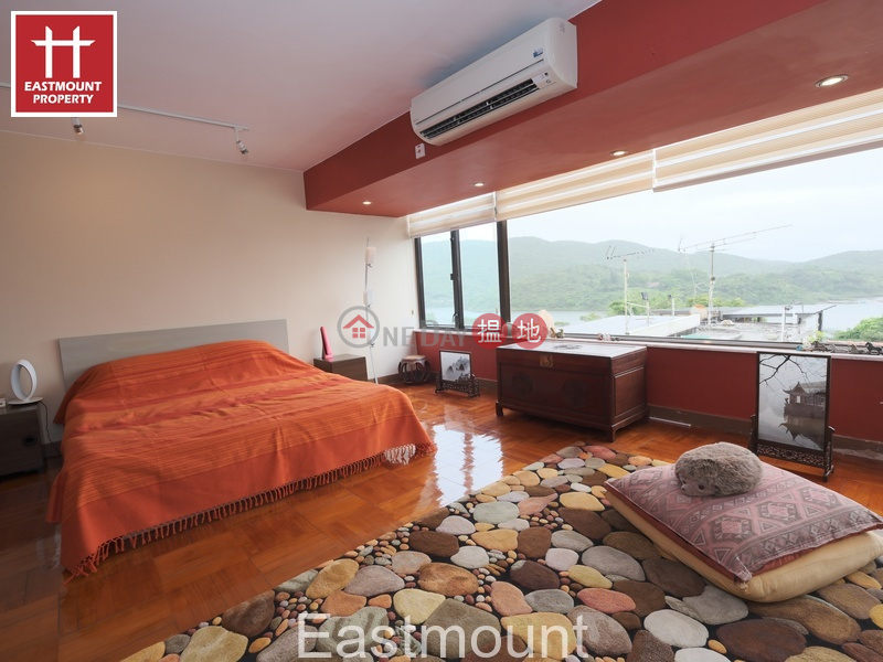 西貢 Clover Lodge, Wong Keng Tei 黃京地萬宜山莊村屋出售-屋苑式, 海景 出售單位|大網仔路 | 西貢|香港-出售|HK$ 1,480萬