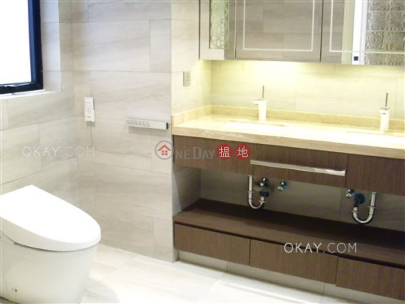 HK$ 120,000/ month, Tower 2 Regent On The Park Eastern District, Luxurious 4 bedroom on high floor with parking | Rental