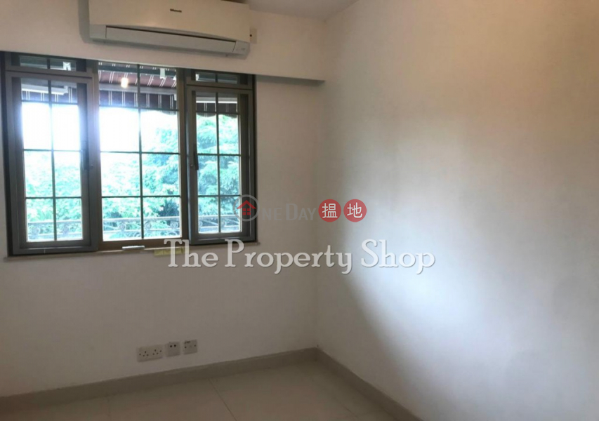 香港搵樓|租樓|二手盤|買樓| 搵地 | 住宅|出售樓盤-Large Garden - 4 Beds Duplex - Convenient Location