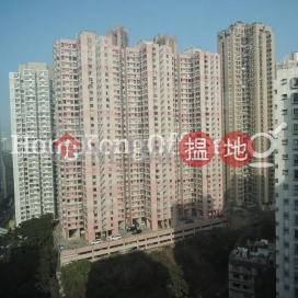 Office Unit for Rent at KP Tower, KP Tower 錦平中心 | Wan Chai District (HKO-77528-AFHR)_0