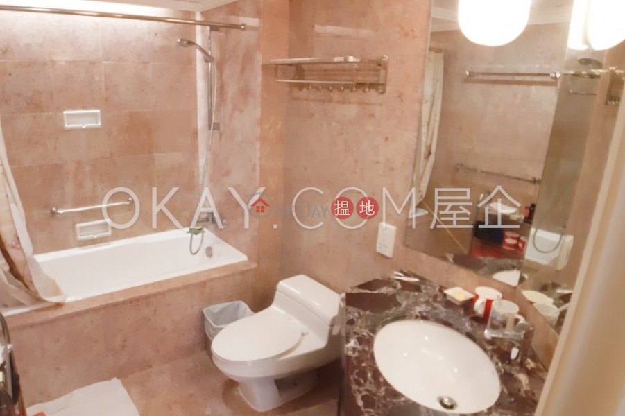 Luxurious 1 bedroom on high floor with sea views | For Sale | Convention Plaza Apartments 會展中心會景閣 Sales Listings