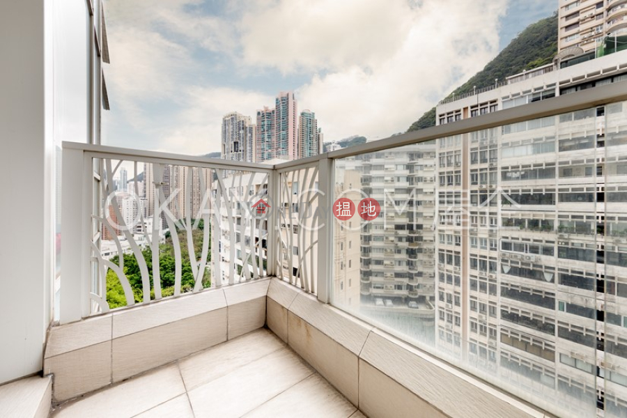 香港搵樓|租樓|二手盤|買樓| 搵地 | 住宅-出售樓盤-3房2廁,可養寵物,露台干德道18號出售單位