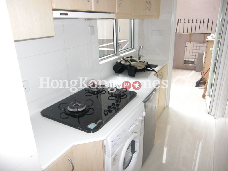 居仁閣一房單位出租-3居仁里 | 西區|香港-出租|HK$ 24,000/ 月