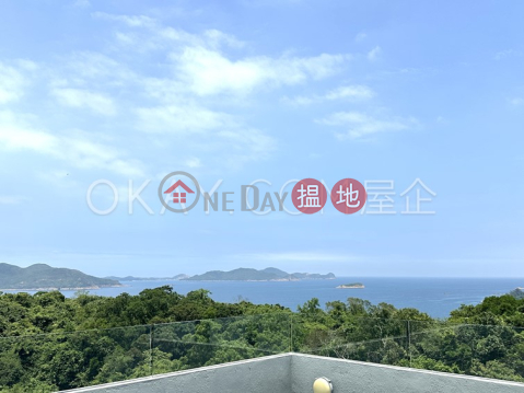 Stylish house with rooftop, terrace & balcony | Rental | No. 1A Pan Long Wan 檳榔灣1A號 _0