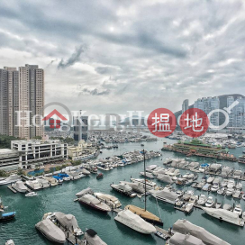 3 Bedroom Family Unit for Rent at Marinella Tower 2 | Marinella Tower 2 深灣 2座 _0