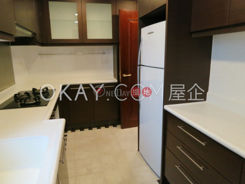 HK$ 52,500/ month The Mount Austin Block 1-5 | Central District | Nicely kept 3 bed on high floor with sea views | Rental