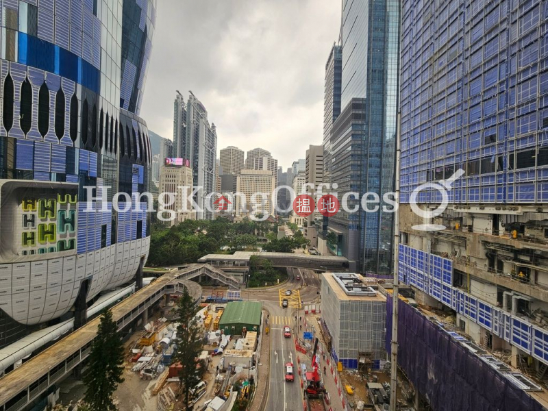 Office Unit for Rent at Bank of American Tower | Bank of American Tower 美國銀行中心 Rental Listings