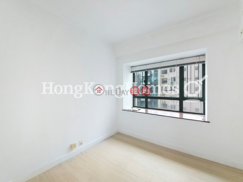 3 Bedroom Family Unit for Rent at Goldwin Heights | Goldwin Heights 高雲臺 Rental Listings