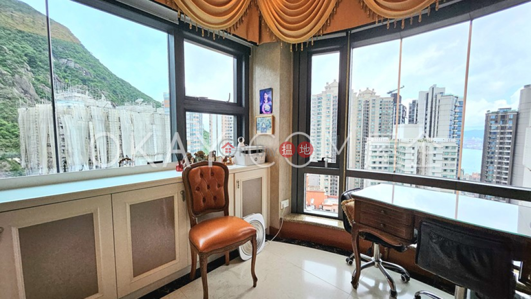 4房2廁,極高層,星級會所輝煌豪園出售單位|輝煌豪園(Palatial Crest)出售樓盤 (OKAY-S139557)