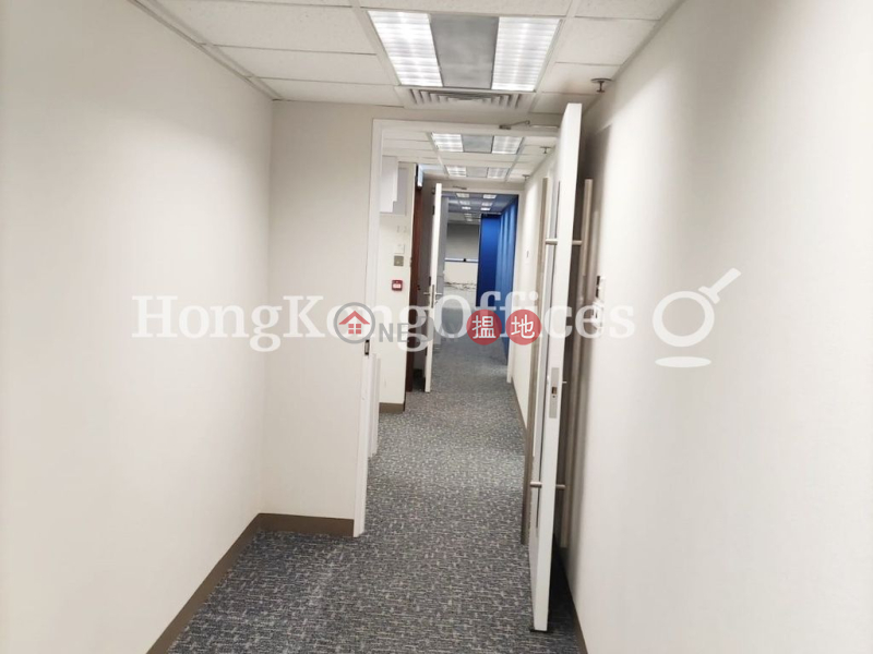 Office Unit for Rent at Nan Dao Commercial Building | Nan Dao Commercial Building 南島商業大廈 Rental Listings