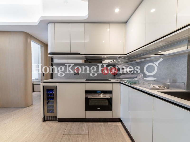 本舍|未知-住宅-出租樓盤HK$ 43,700/ 月