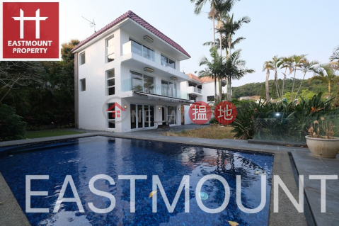 Sai Kung Village House | Property For Sale in Hing Keng Shek 慶徑石-Detached, Private Pool | Property ID:2901 | Hing Keng Shek Village House 慶徑石村屋 _0