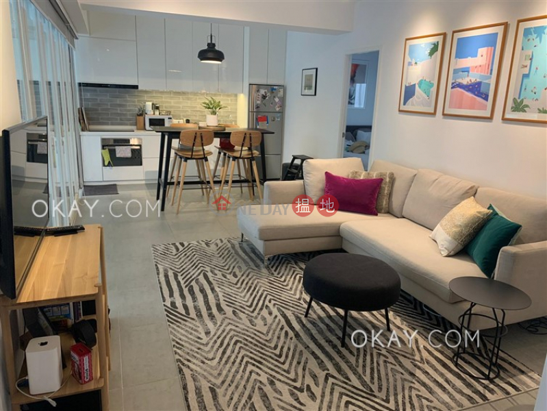 Grand Court, Low, Residential, Rental Listings HK$ 60,000/ month