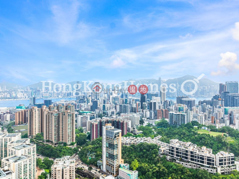 Property Search Hong Kong | OneDay | Residential, Rental Listings, 4 Bedroom Luxury Unit for Rent at No. 15 Ho Man Tin Hill