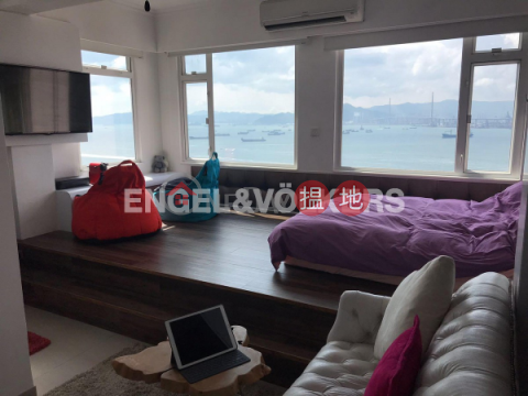 Studio Flat for Rent in Sai Ying Pun|Western DistrictCheung Ling Mansion(Cheung Ling Mansion)Rental Listings (EVHK44671)_0