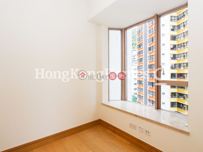 3 Bedroom Family Unit for Rent at Cadogan | 37 Cadogan Street | Western District | Hong Kong | Rental HK$ 58,000/ month