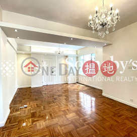 Property for Rent at VIOLET COURT with 3 Bedrooms | VIOLET COURT 紫蘭別墅 _0