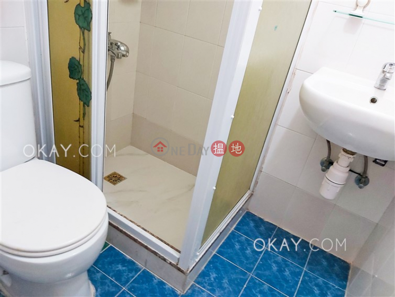 HK$ 12.8M, Sung Ling Mansion | Western District Tasteful 3 bedroom in Mid-levels West | For Sale