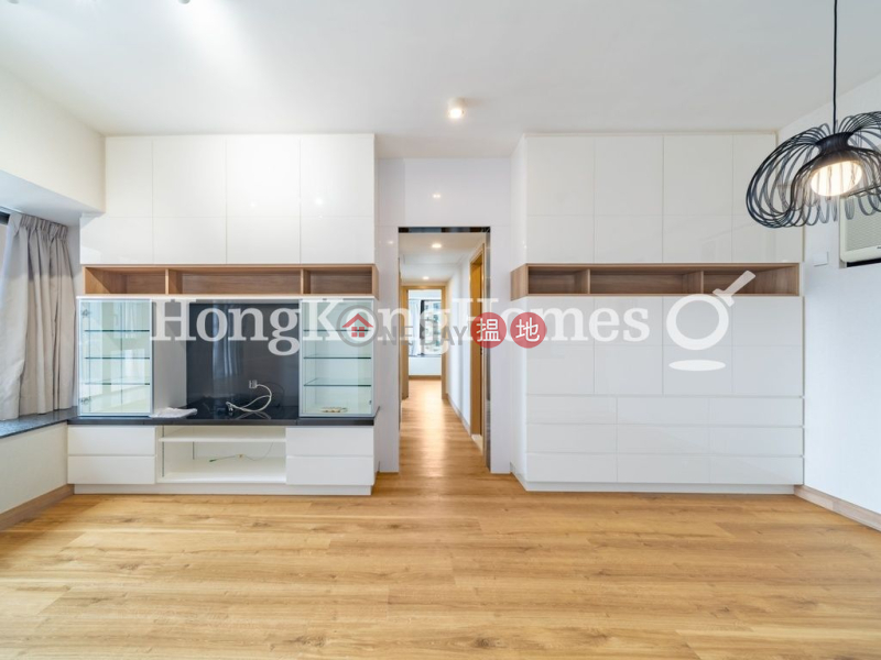 駿豪閣三房兩廳單位出租52干德道 | 西區香港|出租-HK$ 43,000/ 月