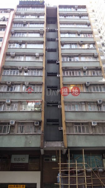 Ching Wah Building (Ching Wah Building) North Point|搵地(OneDay)(2)
