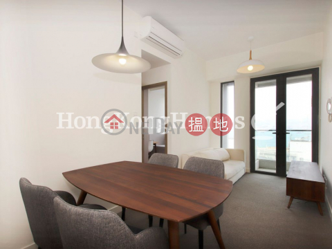 3 Bedroom Family Unit for Rent at 18 Catchick Street | 18 Catchick Street 吉席街18號 _0