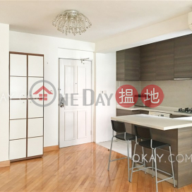 Generous 2 bedroom in Pokfulam | Rental, CNT Bisney 美琳園 | Western District (OKAY-R2640)_0