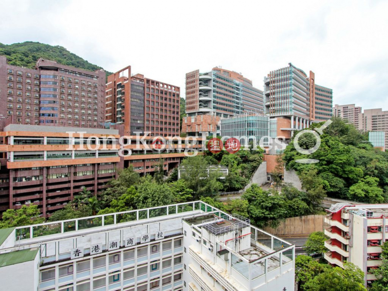 Property Search Hong Kong | OneDay | Residential, Rental Listings, Studio Unit for Rent at Eivissa Crest