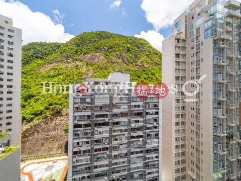1 Bed Unit for Rent at The Icon, The Icon 干德道38號The ICON | Western District (Proway-LID145172R)_0