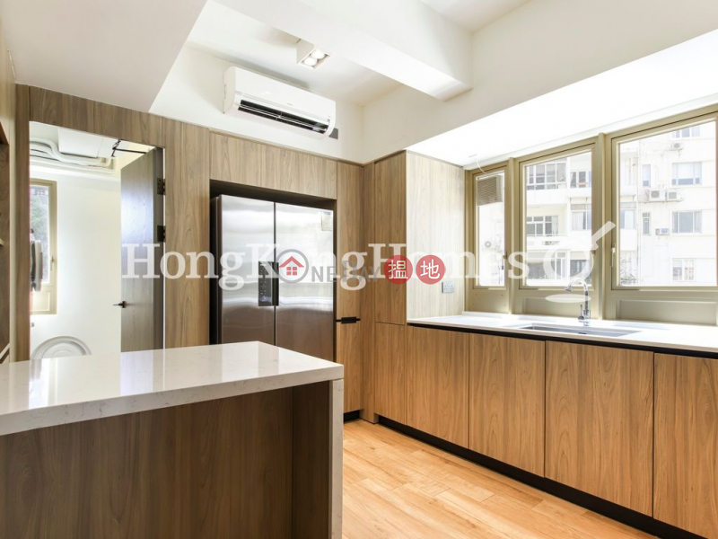 HK$ 78,000/ month St. Joan Court, Central District | 3 Bedroom Family Unit for Rent at St. Joan Court