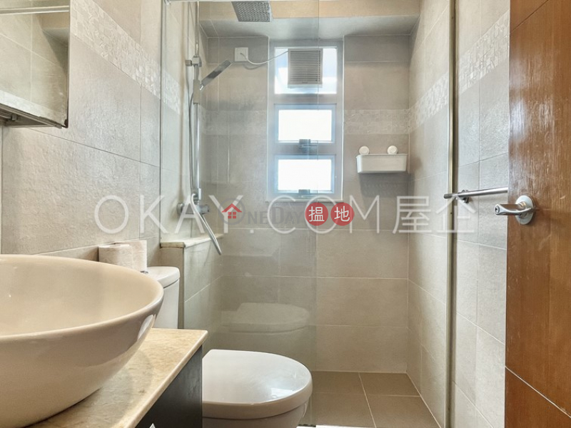 Rare 1 bedroom on high floor with balcony | For Sale 7-9 Caine Road | Central District Hong Kong, Sales | HK$ 12.75M