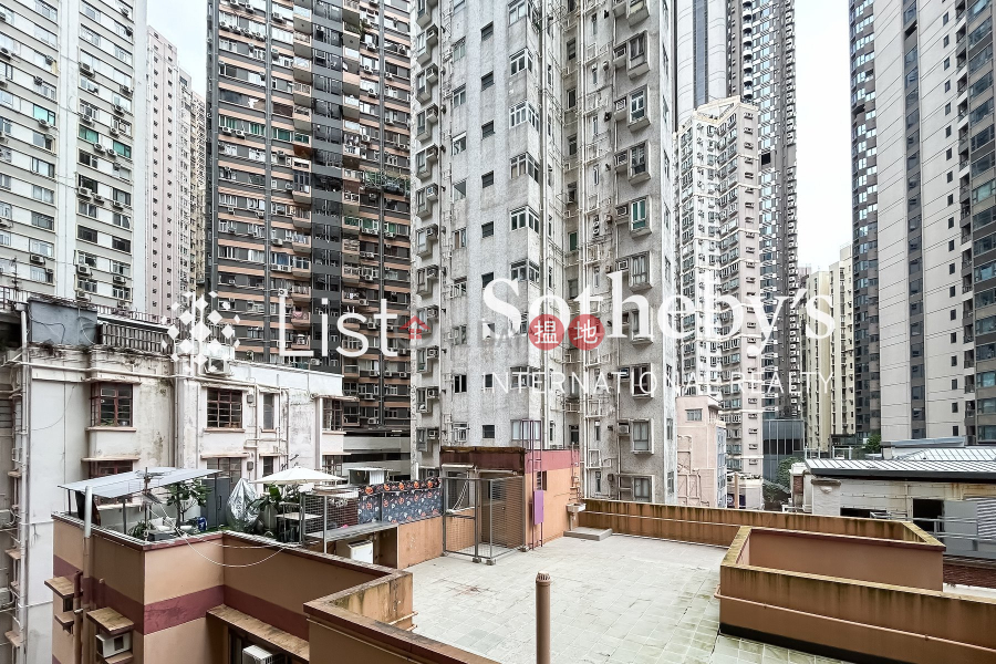 Property for Rent at Castle One By V with Studio 1 Castle Road | Western District, Hong Kong Rental, HK$ 30,000/ month